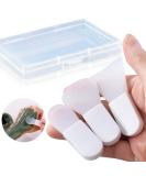Face Mask Applicator Brushes  Mini Makeup Spatula Portable Beauty Tools Set for Facial Mud  Cosmetic Mask  Facial Clay  Eye Mask  Body Lotion  Body Butter  Serum  Cream. 3PCS Soft Silicone Brush Suit - Buy Online on SooperMarket.com