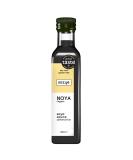 Organic Soy-Free NOYA Sauce- Gluten-Free, Plant-Based, UK Brewed - 250ml Glass Bottle - Buy Online on SooperMarket.com