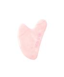 Skin Gym Sculpty Heart Gua Sha Face Massager for Under Eye Bags & Puffy Eyes - Anti-Aging Beauty Tool with Rose Quartz - Buy Online on SooperMarket.com
