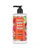 Love Beauty And Planet  Body Lotion Vitality Zing Black Tea & Red Ginger 13.5 Oz - Buy Online on SooperMarket.com