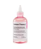 Carbon Theory Tea Tree & Citric Facial Tonic with Pink Grapefruit 250ml - Buy Online on SooperMarket.com