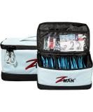 Z-Man Block-1 Elaztech Bait Blockz - Durable and Effective Fishing Lures - Buy Online on SooperMarket.com