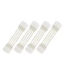 Neck Stickers - 20 Pack Skin-Friendly Tapes to Lift & Conceal Double Chin | Improve Sagging Skin - Buy Online on SooperMarket.com