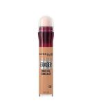 Maybelline Instant Anti Age Eraser Eye Concealer Dark Circles and Blemish Concealer Ultra Blendable Formula 02 Nude 02 Nude 6.8 ml (Pack of 1) - Buy Online on SooperMarket.com