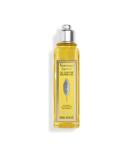 L'Occitane Citrus Verbena Shower Gel 8.4 Fl. Oz. - Refreshing Citrus Scent | Gentle Cleansing Formula - Buy Online on SooperMarket.com