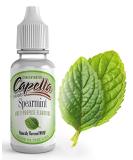 Capella Spearmint Flavor Drops - 13ml Concentrate Bottle - Buy Online on SooperMarket.com