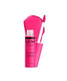 NYX PROFESSIONAL MAKEUP Butter Gloss  Non-Sticky Lip Gloss - Summer Fruit (Hot Pink) 38 Summer Fruit 0.27 Fl Oz (Pack of 1) - Buy Online on SooperMarket.com