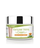 Varicose Vein Cream for Legs - Enhance Blood Circulation Reduce Spider Veins & Relieve Heavy Legs | Buy Now - Buy Online on SooperMarket.com