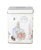 New English Teas Peter Rabbit Tea Caddy with 40 English Afternoon Teabags - Beatrix Potter - Buy Online on SooperMarket.com