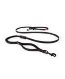 Ezydog Jogging Leash for Small & Medium Dogs - Reflective Elastic Bungee 210cm - Ideal for Jogging Outdoors - Buy Online on SooperMarket.com