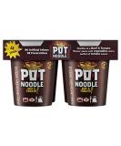 Pot Noodle Beef And Tomato 4 X 90G - Buy Online on SooperMarket.com