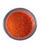 MIAMI ORANGE Disco Cake 5g Container - Ideal for Decorating Cake Pops and Wedding Cakes | Oh Sweet Art - Buy Online on SooperMarket.com