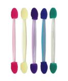 Buy Burmax FantaSea Double Sided Eye Shadow Applicators 50ct - FSC461 | International Shipping Available - Buy Online on SooperMarket.com