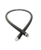 1M Long Pipe Dredging Spring - 16mm Diameter Kitchen & Toilet Drain Brush for Effective Sewer Cleaning - Buy Online on SooperMarket.com
