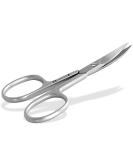 Professional nail scissors classic made of stainless steel - Buy Online on SooperMarket.com