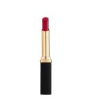 L'Oreal Paris Color Riche Intense Volume Matte Lipstick 187 Fuchsia Libre - 16h Long-Wear Hyaluronic Acid Formula - Buy Online on SooperMarket.com
