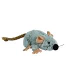 Trixie 45735 Cat Toy Mouse Plush 7 cm for All Breed Sizes 1 Piece (Pack of 1) - Buy Online on SooperMarket.com