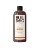 Bulldog Skincare Lemon & Bergamot Shower Gel 500ml - Refreshing Body Wash - Buy Online on SooperMarket.com