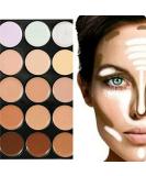 Boolavard TM Concealer Camouflage Palette Cover Concealer Makeup - Buy Online on SooperMarket.com