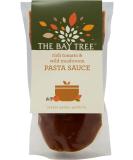 The Bay Tree Tomato and Mixed Mushroom Pasta Sauce 320 g Rich Tomato & Wild Mushroom - Buy Online on SooperMarket.com