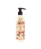 Panier des Sens Rose Shea butter Body lotion for dry skin  body cream - Made in France 97% natural - 8.45 Floz/250ml - Buy Online on SooperMarket.com