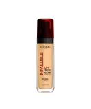 L'Or al Paris Liquid Foundation Full Coverage Lasting Wear With Vitamin C and SPF 25 Infallible 32H Fresh Wear 140 Golden Beige 140 30 ml (Pack of 1) - Buy Online on SooperMarket.com