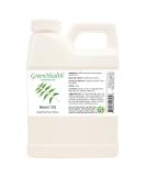 GreenHealth Neem Oil 16 fl oz - 100% Pure Cold Pressed for Skin and Hair - Buy Online on SooperMarket.com