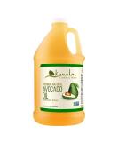 Kevala Premium Natural Avocado Oil 1/2 Gallon - Naturally Refined - Buy Online on SooperMarket.com