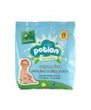 Tots Bots Mint Humbug Potion Diaper Detergent - Eco-Friendly Gentle & Effective for All Babies | International Shipping Available - Buy Online on SooperMarket.com