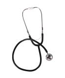 Mabis Pediatric Stethoscope - Lightweight Caliber Series with Non-Chill Ring Black - International Shipping Available - Buy Online on SooperMarket.com