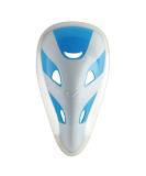 McDavid Flexcup Protective Cup for Superior Support and Comfort Football Hockey Baseball Softball Wrestling Groin Protection Teen (12-15 Years) Blue - Buy Online on SooperMarket.com