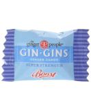 Gin Gins Super Strength Caramel Ginger Candy - 2lb Bag - Buy Online on SooperMarket.com