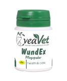 Veavet Woundex Nursing Powder 15g | Fast International Shipping & Quality Care - Buy Online on SooperMarket.com