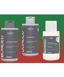 Lacura Bonded Shampoo Conditioner or Pre-Wash Hair Treatment (Shampoo + Conditioner + Pre-Wash) - Buy Online on SooperMarket.com