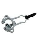 Scubapro Octopus Retainer and Plug with Clip - Secure Your Dive Gear - Buy Online on SooperMarket.com