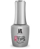 Buy Red Carpet Manicure Soft Gel Tips & Accessories | LED Soft Gel Tip Primer for Flawless Nails - Buy Online on SooperMarket.com