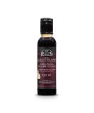 Valnerina Tartufi White Truffle Balsamic Vinegar Cream Modena PGI | Gourmet 150ml Condiment for Vegetables, Meat & Fish - Buy Online on SooperMarket.com