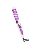 Mini Spiral Hair Waver & Curler - Adjustable Temperature Portable Anti-Scald Hair Styling Tool - Buy Online on SooperMarket.com