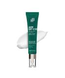Shakeup - Mens Eye Cream Instant Tightening Anti-wrinkles Long-Term Anti-Ageing Effects Targets Dark Circles Moisturises Caffeine Peptide Vegan 15ml - Buy Online on SooperMarket.com