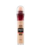 Maybelline New York Age Corrector with Goji Berries & Haloxyl - Covers Dark Circles & Fine Lines - 07 Sand 6.8 ml | International Shipping Available - Buy Online on SooperMarket.com