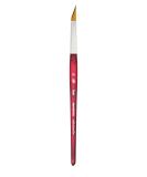 Princeton Velvetouch 3950 Paint Brush - Petal 10 for Acrylic, Oil, and Watercolor - Buy Online on SooperMarket.com