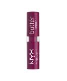NYX Cosmetics Butter Lipstick  Hunk Thunderstorm - Buy Online on SooperMarket.com