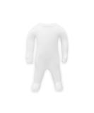 Eczema Baby Sleepsuit | Moisturizing, Itch-Relief, Long Sleeve with Mitts | 0-3 Months - Buy Online on SooperMarket.com