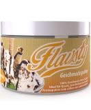 Flavsty Flavour Powder Stracciatella - Vegan flavour powder without sugar - Aroma powder - Flavorpowder - Buy Online on SooperMarket.com