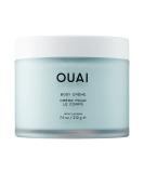 OUAI Body Cr me. Super Hydrating Whipped Body Cream Softens Skin and Gives it a Healthy Glow. Cupua u Butter  Coconut Oil  and Squalane Nurture Skin. Scented with Rose  Violet and Citrus (7.5 Oz) Original - Buy Online on SooperMarket.com