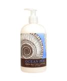 Greenwich Bay Trading Co. Shea Butter Lotion  16 Ounce  Ocean Pur - Buy Online on SooperMarket.com