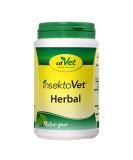 CDVet Insectovet Herbal 100g - Natural Nutritional Supplement for Dogs | Boost Skin Health with Vitamins & Minerals - Buy Online on SooperMarket.com