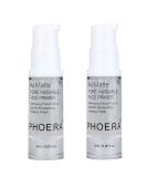 2Pcs Pro Makeup Primer, Long Lasting Hydrating Smoothing Isolated Moisturizing Oil Free Effect Make Up Base Matte Face Foundation Primer 0.20 Fl Oz (Pack of 2) - Buy Online on SooperMarket.com