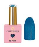 Glitterbels Hema Free Gel Polish 8ml (Mermaid scales) - Buy Online on SooperMarket.com