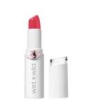 Buy Wet n Wild Megalast Lipstick - Long-Lasting Moisturizing Glossy Formula with Coenzyme Q10 & Natural Extracts | Strawberry Lingerie - Buy Online on SooperMarket.com